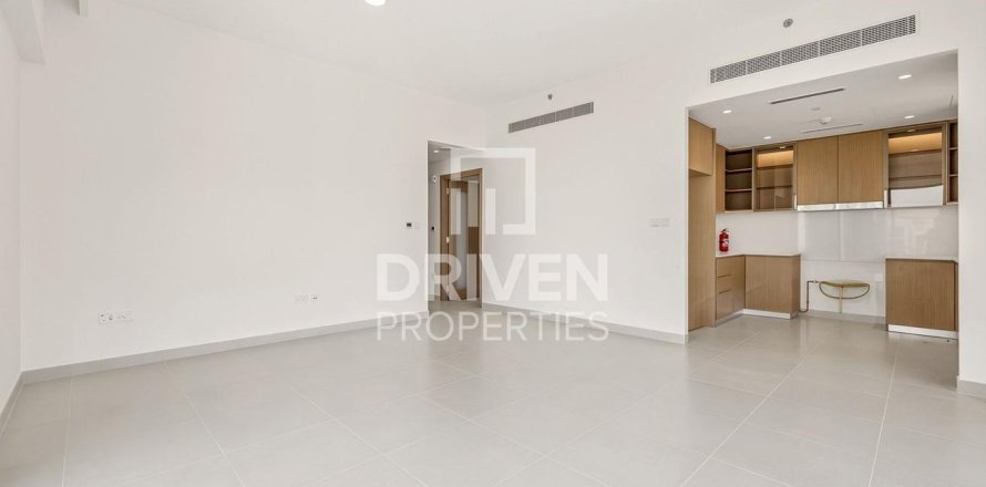 Korter asukohaga Dubai Creek Harbour (The Lagoons), Dubai, AÜE: 3 magamistoaga, 147.34 m² Nr 755579