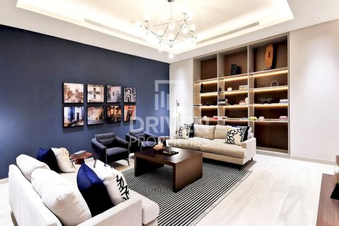 Apartament në Mohammed Bin Rashid City, Dubai, Emiratet e Bashkuara Arabe 1 dhomë gjumi, 45.34 m2. № 755580 - Foto 12