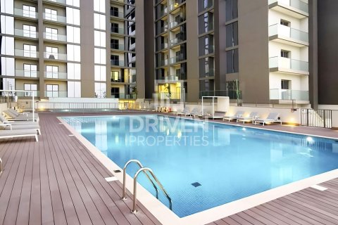 Apartament në Mohammed Bin Rashid City, Dubai, Emiratet e Bashkuara Arabe 1 dhomë gjumi, 45.34 m2. № 755580 - Foto 14