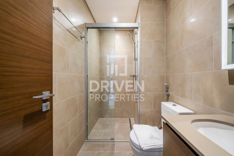 Apartament në Mohammed Bin Rashid City, Dubai, Emiratet e Bashkuara Arabe 1 dhomë gjumi, 45.34 m2. № 755580 - Foto 10