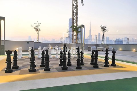 Apartament në Mohammed Bin Rashid City, Dubai, Emiratet e Bashkuara Arabe 1 dhomë gjumi, 45.34 m2. № 755580 - Foto 13
