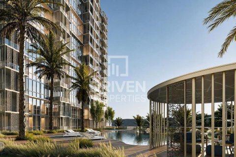 Lägenhet till försäljning i Dubai, UAE 3 sovrum, 179.49 kvm Nr. 755576 - fotografi 10