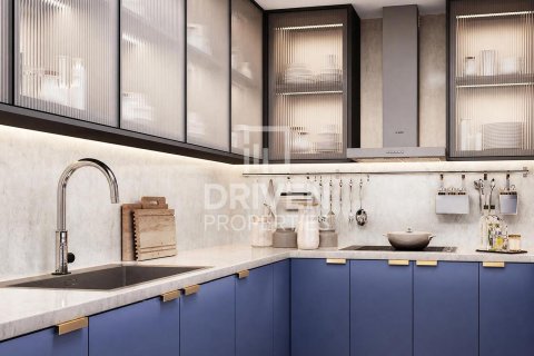Lägenhet till försäljning i Dubai, UAE 3 sovrum, 179.49 kvm Nr. 755576 - fotografi 4