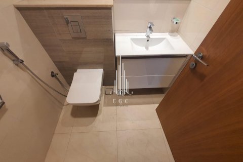 Apartament në Al Reem Island, Abu Dhabi, Emiratet e Bashkuara Arabe 1 dhomë gjumi, 77.9 m2. № 544377 - Foto 11