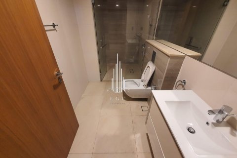Apartament në Al Reem Island, Abu Dhabi, Emiratet e Bashkuara Arabe 1 dhomë gjumi, 77.9 m2. № 544377 - Foto 10