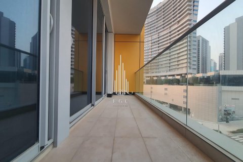 Apartament në Al Reem Island, Abu Dhabi, Emiratet e Bashkuara Arabe 1 dhomë gjumi, 77.9 m2. № 544377 - Foto 2