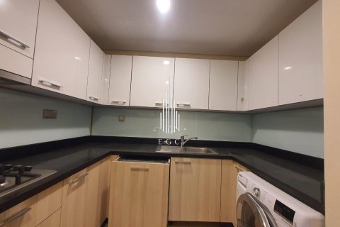 Apartament në Al Reem Island, Abu Dhabi, Emiratet e Bashkuara Arabe 1 dhomë gjumi, 77.9 m2. № 544377 - Foto 7