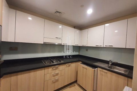 Apartament në Al Reem Island, Abu Dhabi, Emiratet e Bashkuara Arabe 1 dhomë gjumi, 77.9 m2. № 544377 - Foto 8