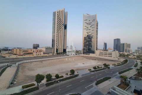 Apartament në Al Reem Island, Abu Dhabi, Emiratet e Bashkuara Arabe 1 dhomë gjumi, 77.9 m2. № 544377 - Foto 1