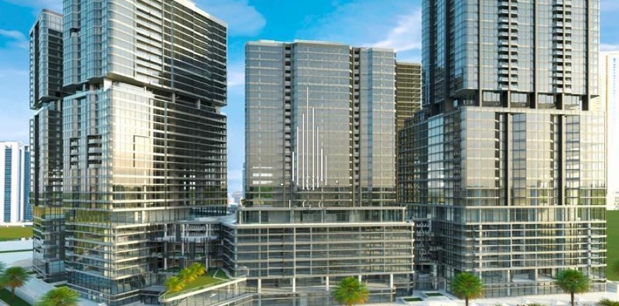 Apartment in Al Reem Island, Abu Dhabi, UAE 3 bedrooms, 148 sq.m. № 544375
