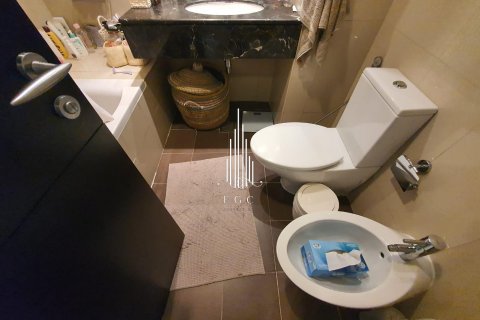Byt v Al Reem Island, Abu Dhabi, SAE 1 ložnice, 79.6 m² Č.: 544374 - fotografie 10