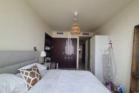 Byt v Al Reem Island, Abu Dhabi, SAE 1 ložnice, 79.6 m² Č.: 544374 - fotografie 4