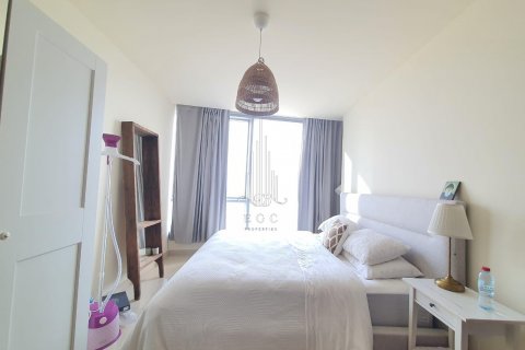 Byt v Al Reem Island, Abu Dhabi, SAE 1 ložnice, 79.6 m² Č.: 544374 - fotografie 5