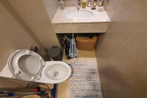 Byt v Al Reem Island, Abu Dhabi, SAE 1 ložnice, 79.6 m² Č.: 544374 - fotografie 11