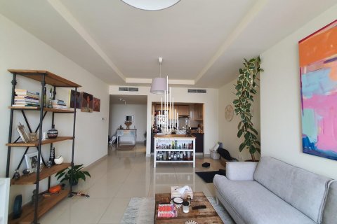 Byt v Al Reem Island, Abu Dhabi, SAE 1 ložnice, 79.6 m² Č.: 544374 - fotografie 3