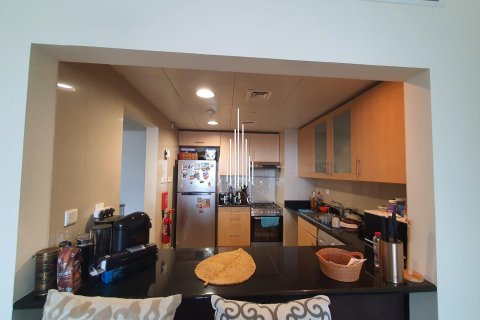Byt v Al Reem Island, Abu Dhabi, SAE 1 ložnice, 79.6 m² Č.: 544374 - fotografie 7