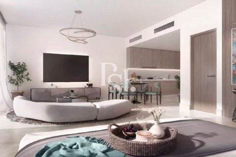 Apartmán na Yas Island, Abu Dhabi, SAE 1 spálňa, 82 m2 č. 716571 - Fotografia 3
