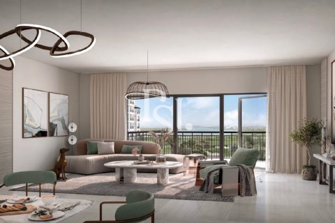 Apartmán na Yas Island, Abu Dhabi, SAE 1 spálňa, 82 m2 č. 716571