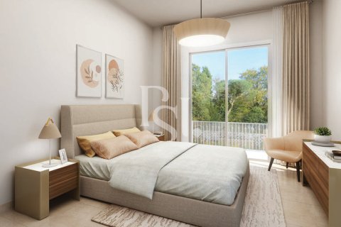 Villa en venta en Abu Dhabi, EAU 4 dormitorios, 316 m2 № 716570 - foto 4