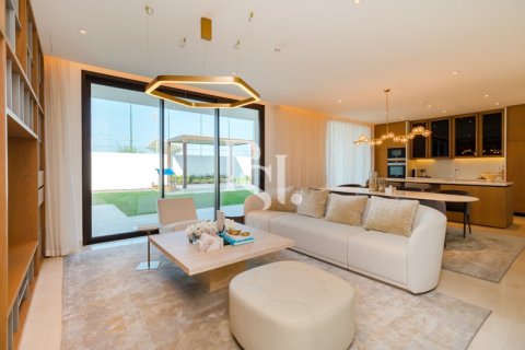 Villa para venda em Saadiyat Island, Abu Dhabi, EAU 4 quartos, 725 m2 № 716573 - foto 4