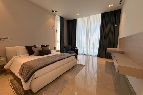 Vilă în Al Reem Island, Abu Dhabi, EAU 6 dormitoare, 1218 mp.  №716572
