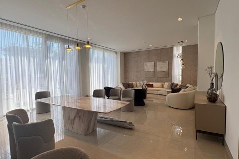 Vilë në Al Reem Island, Abu Dhabi, Emiratet e Bashkuara Arabe 6 dhoma gjumi, 1218 m2. № 716572 - Foto 7