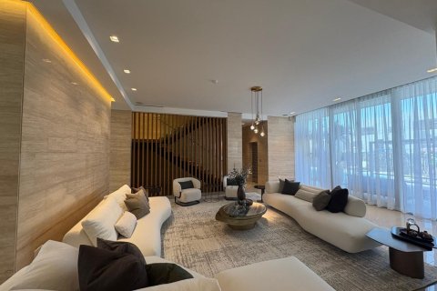 Vilë në Al Reem Island, Abu Dhabi, Emiratet e Bashkuara Arabe 6 dhoma gjumi, 1218 m2. № 716572 - Foto 6