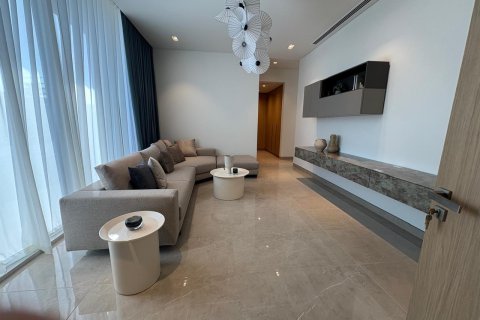Vilë në Al Reem Island, Abu Dhabi, Emiratet e Bashkuara Arabe 6 dhoma gjumi, 1218 m2. № 716572 - Foto 8