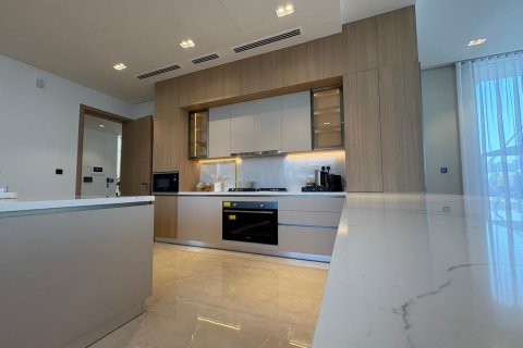 Vilë në Al Reem Island, Abu Dhabi, Emiratet e Bashkuara Arabe 6 dhoma gjumi, 1218 m2. № 716572 - Foto 11