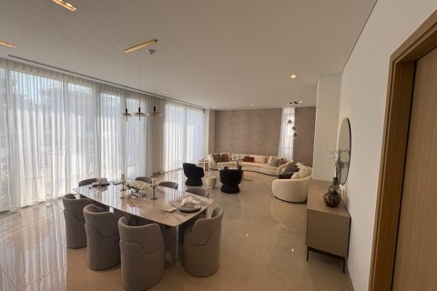 Vilë në Al Reem Island, Abu Dhabi, Emiratet e Bashkuara Arabe 6 dhoma gjumi, 1218 m2. № 716572 - Foto 2