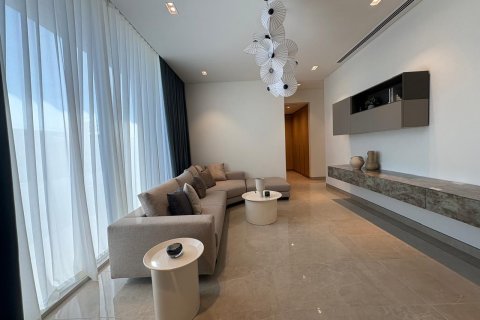 Vilë në Al Reem Island, Abu Dhabi, Emiratet e Bashkuara Arabe 6 dhoma gjumi, 1218 m2. № 716572 - Foto 9