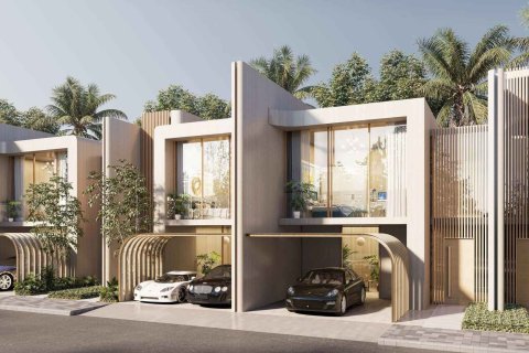 Projekt deweloperski Manchester City Yas Residences w Abu Dhabi, ZEA nr 694757