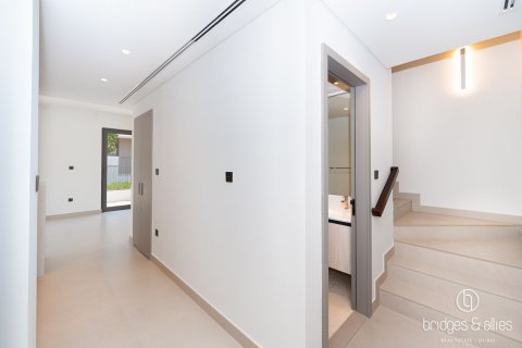 Vilă de închiriat în Tilal Al Ghaf, Dubai, EAU 4 dormitoare, 230 mp.  №703512 - poză 7