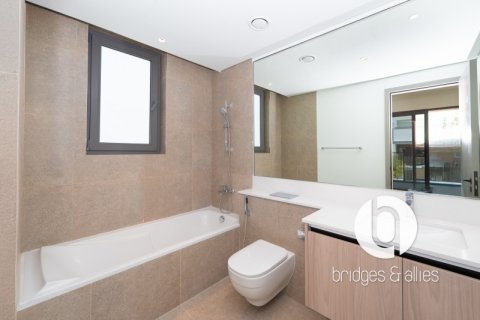Vilă de închiriat în Tilal Al Ghaf, Dubai, EAU 4 dormitoare, 233 mp.  №703512 - poză 12