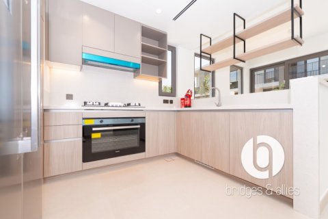 Vilă de închiriat în Tilal Al Ghaf, Dubai, EAU 4 dormitoare, 233 mp.  №703512 - poză 6
