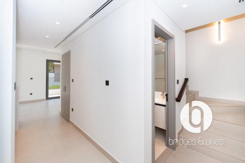Vilă de închiriat în Tilal Al Ghaf, Dubai, EAU 4 dormitoare, 233 mp.  №703512 - poză 7