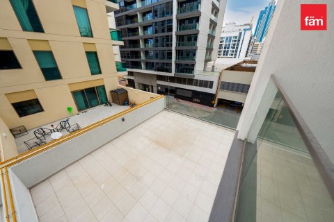 Al Satwa, Dubai, BAE’de kiralık daire 2 yatak odası, 104.8 m&sup2; No 703513 - fotoğraf 19