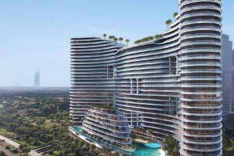 Müüa pood asukohaga Business Bay, Dubai, AÜE: 369.7 m² Nr 703515 - pilt 7