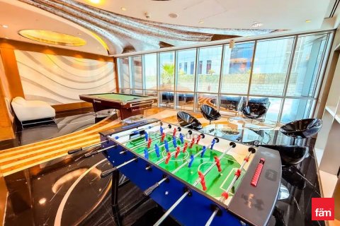Appartement te huur in Dubai Marina, Dubai, VAE 2 slaapkamers, 112.2 vr.m., nr 703516 - foto 24