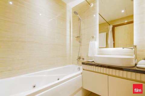 Appartement te huur in Dubai Marina, Dubai, VAE 2 slaapkamers, 112.2 vr.m., nr 703516 - foto 13