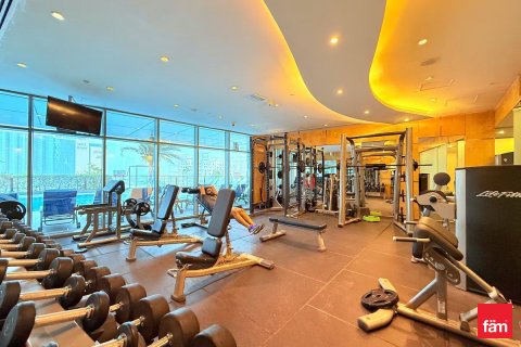 Appartement te huur in Dubai Marina, Dubai, VAE 2 slaapkamers, 112.2 vr.m., nr 703516 - foto 23