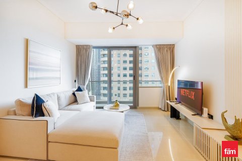 Appartement te huur in Dubai Marina, Dubai, VAE 2 slaapkamers, 112.2 vr.m., nr 703516 - foto 15