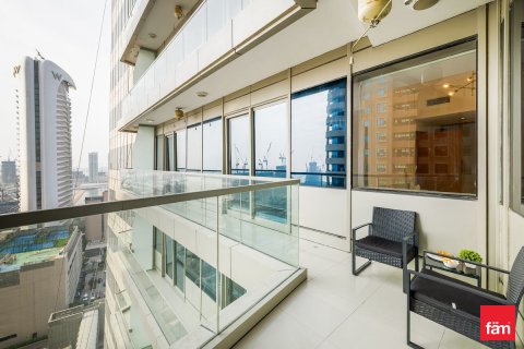 Appartement te huur in Dubai Marina, Dubai, VAE 2 slaapkamers, 112.2 vr.m., nr 703516 - foto 25