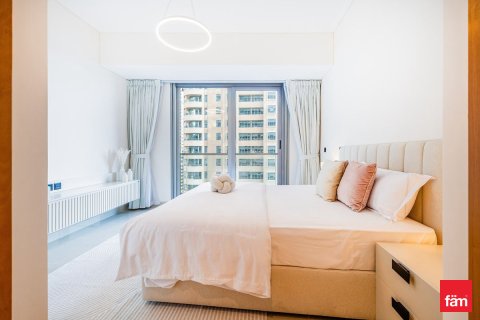 Appartement te huur in Dubai Marina, Dubai, VAE 2 slaapkamers, 112.2 vr.m., nr 703516 - foto 8