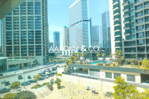 Zyrë në Business Bay, Dubai, Emiratet e Bashkuara Arabe 103 m2. № 703511 - Foto 10