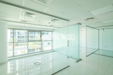 دفتر در Business Bay، Dubai ، امارات متحده عربی 103 متر مربع.  شماره 703511