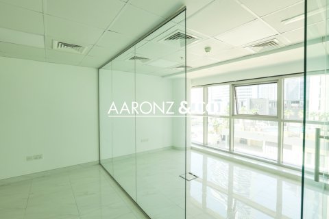 Zyrë në Business Bay, Dubai, Emiratet e Bashkuara Arabe 103 m2. № 703511 - Foto 5