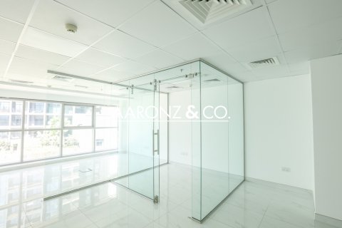Zyrë në Business Bay, Dubai, Emiratet e Bashkuara Arabe 103 m2. № 703511 - Foto 3