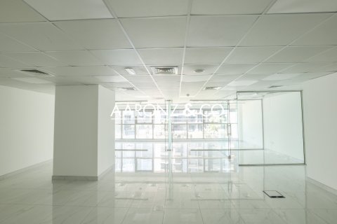 Zyrë në Business Bay, Dubai, Emiratet e Bashkuara Arabe 103 m2. № 703511 - Foto 7