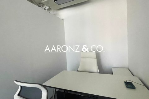 Zyrë në Business Bay, Dubai, Emiratet e Bashkuara Arabe 124 m2. № 703510 - Foto 12